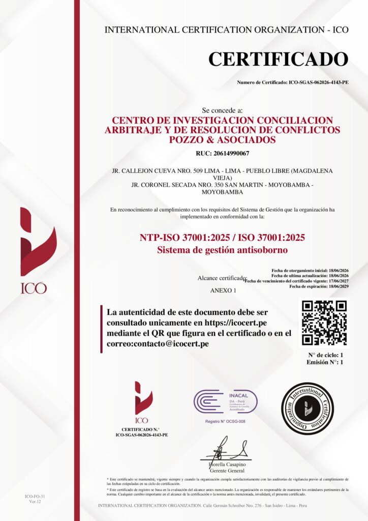 CERT CENTRO DE INVESTIGACION CONCILIACION ARBITRAJ 260618 174516 00001 724x1024