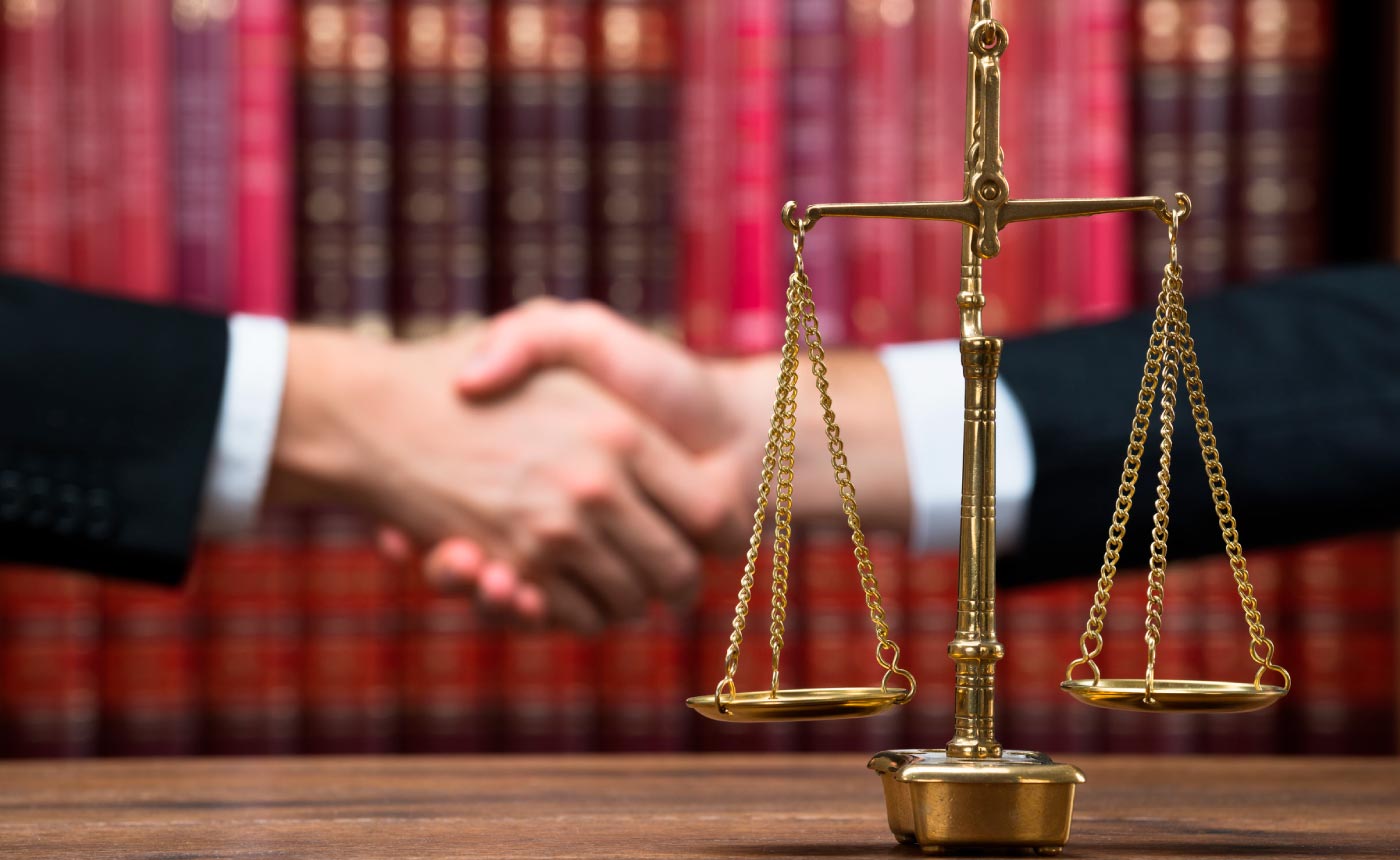 Asesoría en conciliación y arbitraje