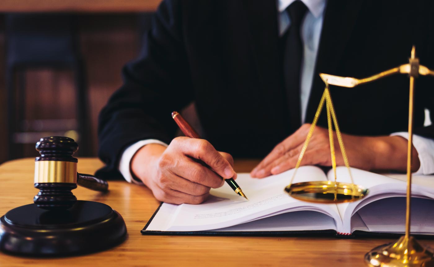 Asesoría legal especializada