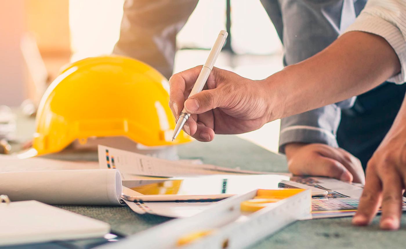 Consultoría en ingeniería